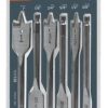 Juego De Brocas Para Madera Truper