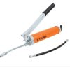 Grasera Truper Inyector De Grasa 400 G. Gras-15 10000 Psi