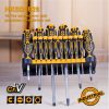 Set Destornillador Industrial 18 Pzs Ingco - Imagen 2