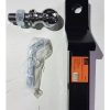 Kit Para Remolque 2 Piezas , barra y Bola 1 7/8 - Imagen 2