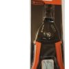 Alicate Pelacables Automatico Tactix
