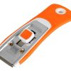 Raspador De Pintura Con Navaja Marca Truper , Calidad - Imagen 2