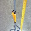 Mezclador Revolvedor Bekron Pintura Aspa M 14 Para Máquina - Imagen 3