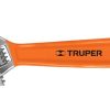 Llave Francesa Marca Truper De 6 Pulgadas - Imagen 2