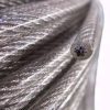 Piola, Cable De Acero 5 Mm Forrada En Pvc - Imagen 4