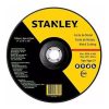 Pack De 12 Discos De Corte Stanley 4 1/2 PuLG.