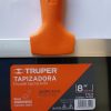 Espatula Tapizadora De 8 Pulgadas Truper - Imagen 4