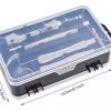 Set 115 Pcs Destornilladores Precisión Torx Magnéticos - Imagen 3