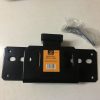Enganche Tipo Americano 2 X 2 Pulgadas - Imagen 2