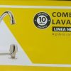 Llave Lavaplatos Stretto, Modelo New Isabella - Imagen 3