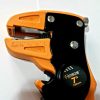 Alicate Pela Cable Industrial 7 Pulgada Hoteche 180mm - Imagen 2