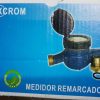 Medidor Agua Remarcador Colas 1/2 - Imagen 3