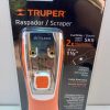 Raspador De Pintura Con Navaja Marca Truper , Calidad - Imagen 3