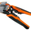 Alicate Pelacables Automatico Truper - Imagen 2