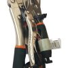 Llave Caiman Truper De 10 PuLG + 4 Pulgadas