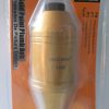Plomada Plomo Albañil Carpintero 600g Toolmak - Imagen 2