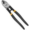 Alicate Corta Cables 8 Pulgadas Ingco
