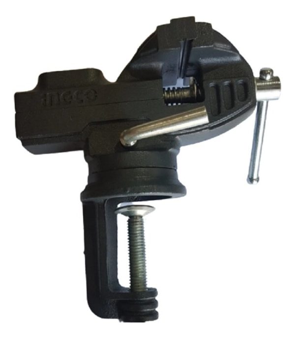 Tornillo Mecanico Giratorio 60mm Ingco Hbv082 - Imagen 2
