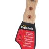 Multi Espátula Hela 65mm Escurridor De Rodillo, Raspador