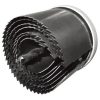Kit 7 Pcs. Sierra Copa Para Madera Total Tacsh3071 - Imagen 2