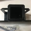 Enganche Tipo Americano 2 X 2 Pulgadas - Imagen 3