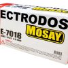 1 Kilo Electrodos De Soldadura 7018 , 3/32  marca Mosay - Imagen 4