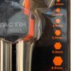 Set Llaves Allen Y Torx - Imagen 4