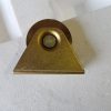 2 Ruedas De Porton 6 Cms. con base - Imagen 2