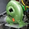 Ventilador Eléctrico 2 Pulgadas Para Fragua - Imagen 2