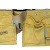 Coleto Carpintero Para Martillos , Llaves, Destornilladores - Imagen 2
