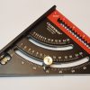 Escuadra Rápida De Aluminio Macizo 7 PuLG. Y Extensible - Imagen 4