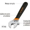 Llave Francesa Truper De 10 PuLG. - Imagen 4