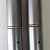 Pomeles De 1 Pulgada , Calidad Titan. 2 Unidades Con Golilla - Imagen 2
