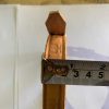 Collar Para Perro En Suela , Tamaño Chico - Imagen 3