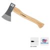 Hacha De Mano Mango Madera Truper 600grs , H-600 - Imagen 2