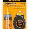 Set Tizador Con Nivel 30m Ingco, Mod Hclr0130 - Imagen 2