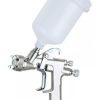Pistola Para Pintar 4001b Alta Presión Profesional Voylet
