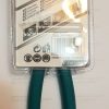 Alicate Corta Cables 8 Pulgadas Total - Imagen 4