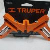 Escuadra Esquina Carpintera 3 Pulgadas Truper