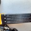 Candado Con Cadena Bicicleta Moto Llave Seguridad 90 Cms. - Imagen 4