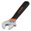 Llave Francesa Truper De 8 Pulgadas. Calidad
