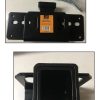 Enganche Tipo Americano 2 X 2 Pulgadas