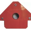 1 Escuadra Magnética Para Soldar 25 Lbs - Imagen 3