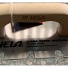 Llana Hela Dentada Corta 15 Mm 280 X 130 Mm , Ld-280-15 - Imagen 3