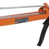 Pistola Calafateadora Tipo Esqueleto, Reforzada Truper