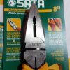 Pack De 3 Alicates Sata, Aislados 1000 Volt - Imagen 4