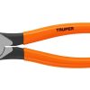 Alicate Truper Electricista 9 Pulgadas Uso Rudo T201-9 - Imagen 2