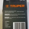 Grapas T-50 1/2 pulgada Marca Truper, 1 Caja De 1000 - Imagen 3