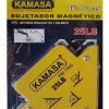 1 Escuadra Magnética Para Soldar 25 Lbs 3 pulgadas , amarilla - Imagen 3