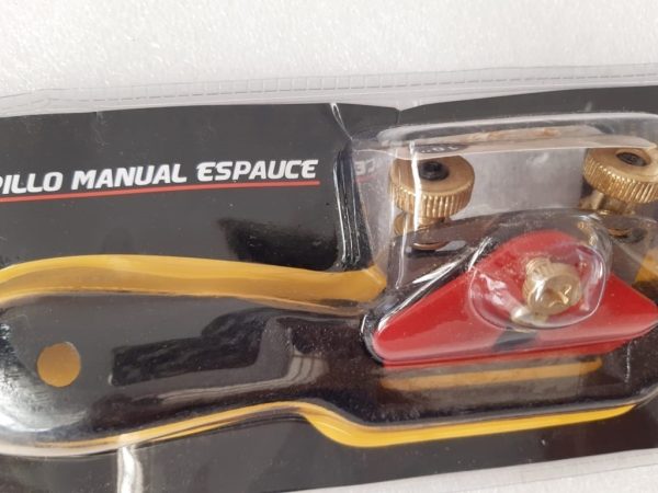 Cepillo Espaucer De 10 Pulgadas Uyustools - Imagen 4